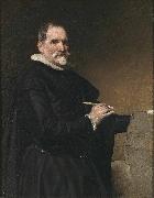 Diego Velazquez Portrait of Juan Martinez Montanes china oil painting artist